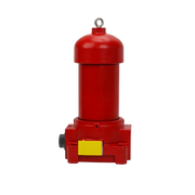Sany Pressure Oil Filter With Housing 60072294