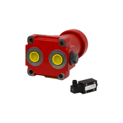 Sany Pressure Oil Filter With Housing 60072294