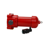 Sany Pressure Oil Filter With Housing 60072294