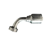600SF-CAT-67-12-16 | SPIRALFIT,67 DEGREE, 3/4" HOSE X 1" CAT FLANGE
