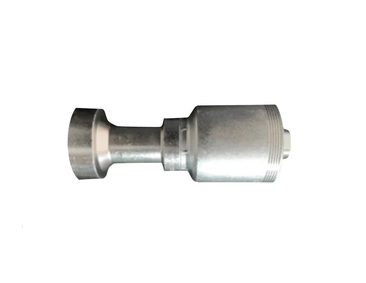 600SF-CAT-32-32 | SPIRALFIT, 2 " HOSE X 2" CAT FLANGE