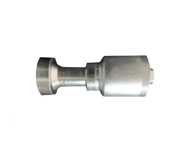 600SF-CAT-20-20 | SPIRALFIT, 1-1/4 " HOSE X 1-1/4" CAT FLANGE