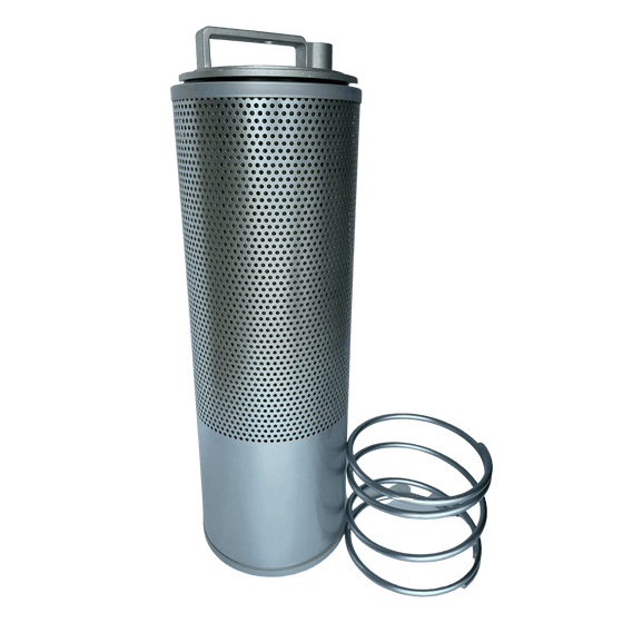 Sany Hydraulic Return Filter 60101256