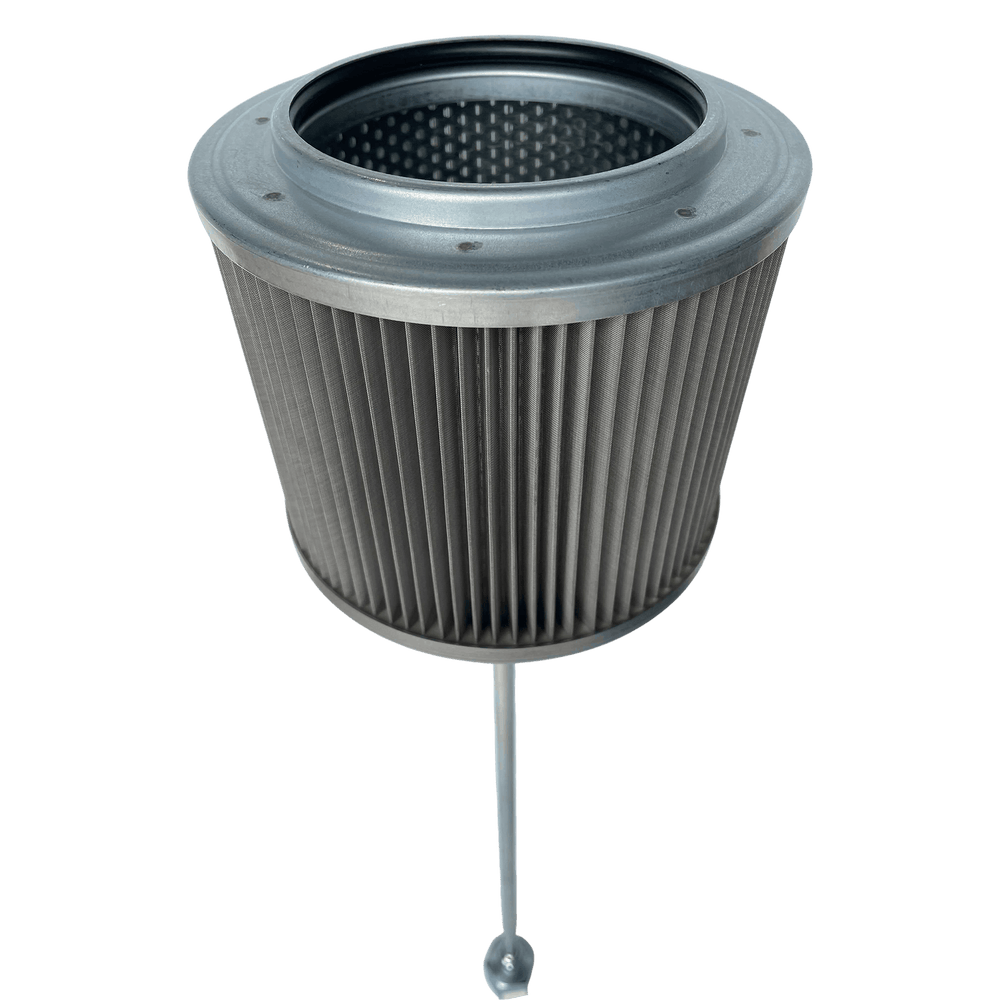 Sany Hydraulic Suction Filter Sy215/235 60101257