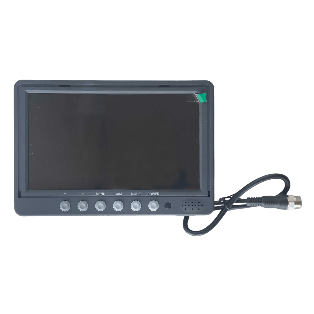 Sany Video System Display 60105154