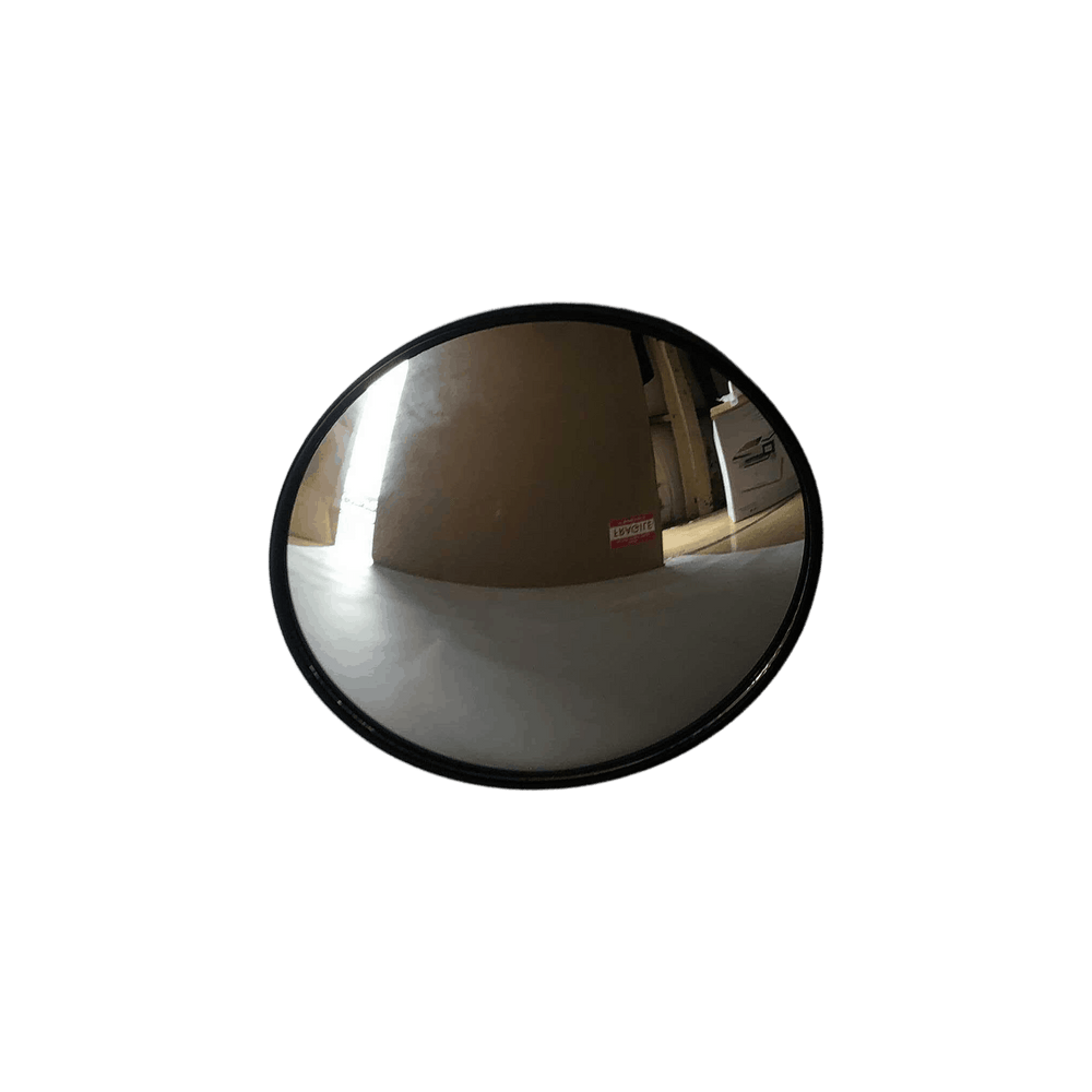 Sany Rearview Mirror, Counterweight 60121095