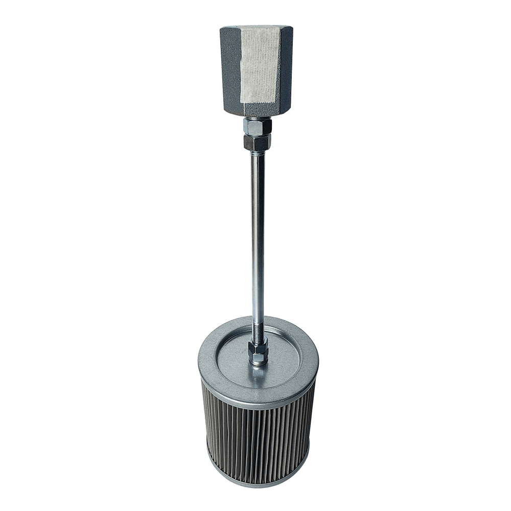 Sany Hydraulic Suction Filter 60167908