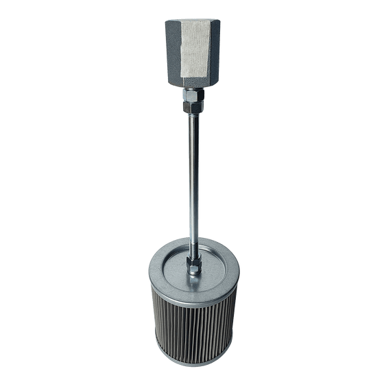 Sany Hydraulic Suction Filter 60167908
