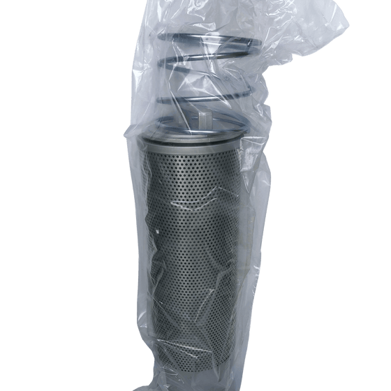 Sany Hydraulic Return Filter GLQ008133648