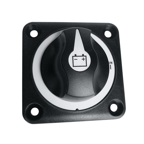 Sany Battery Switch 60241333