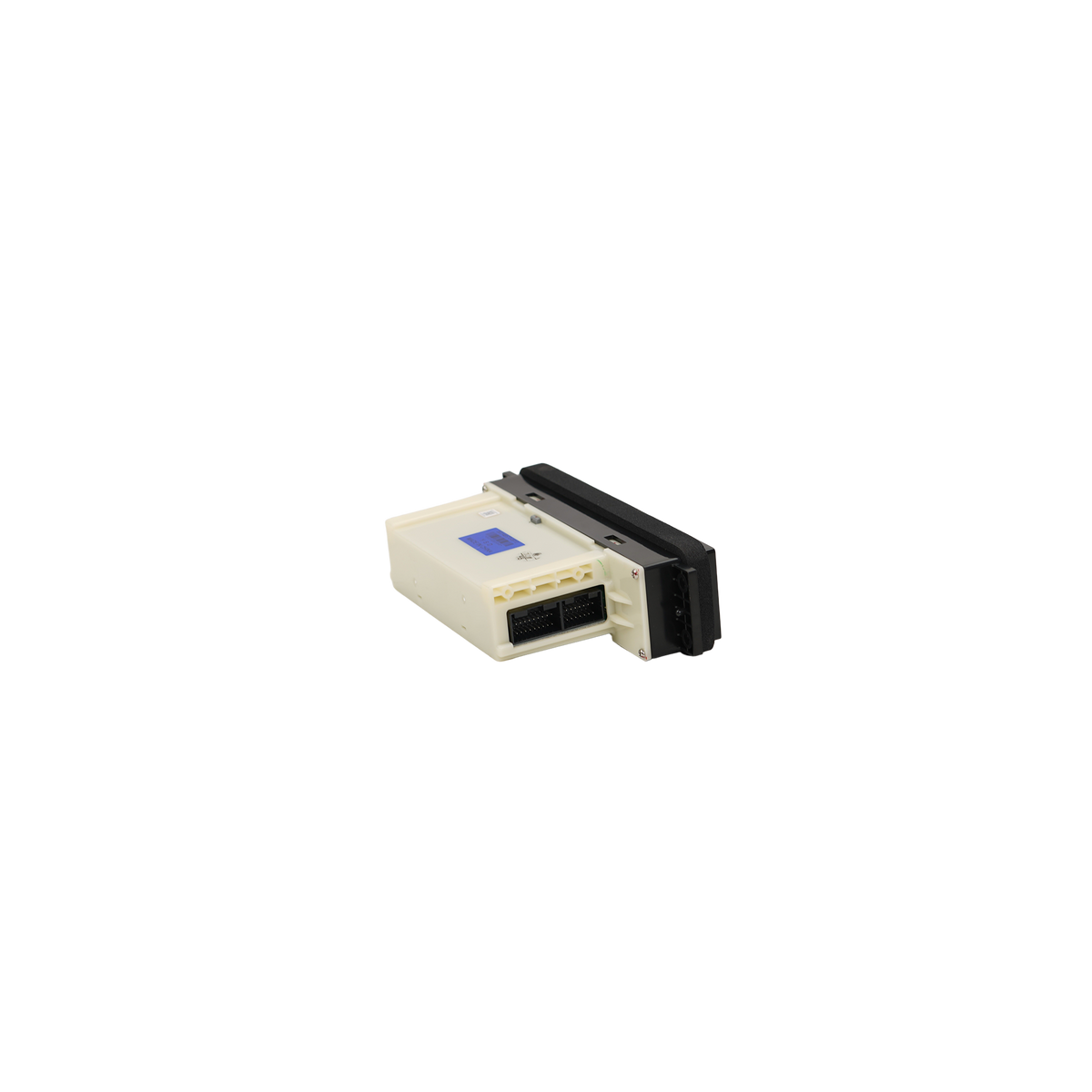 Sany A/C Heater Control Unit 60247379