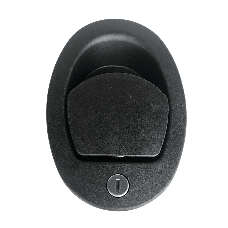 Sany Lock Handle From Outside 60248549