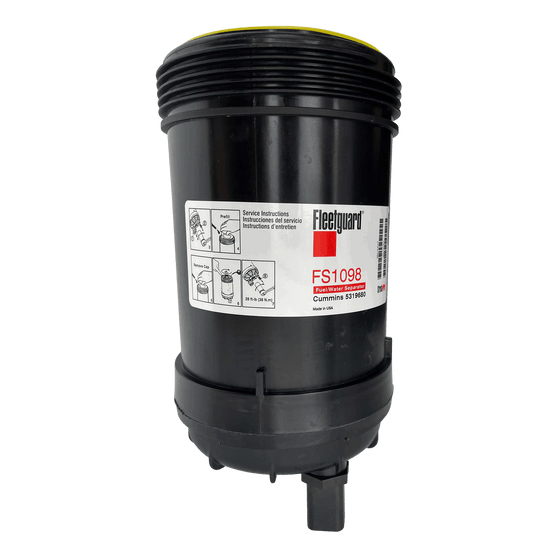 Sany Oil Separator 60265298