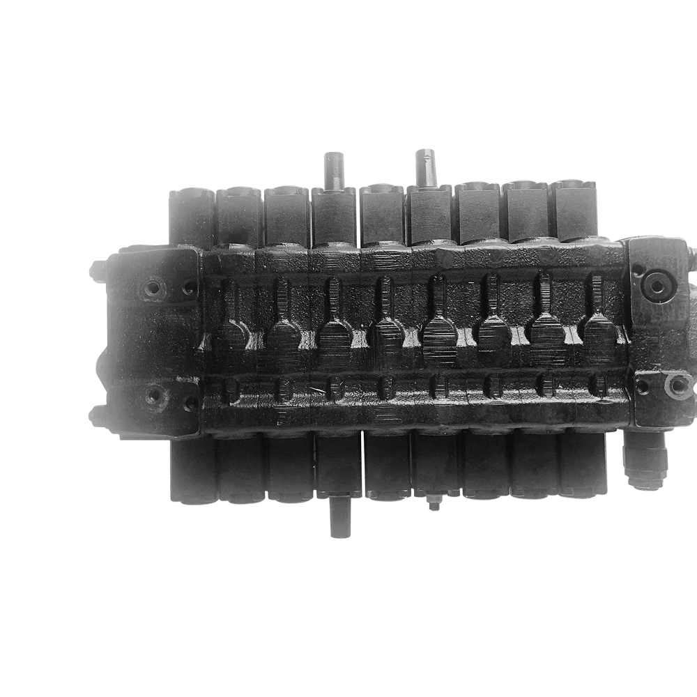 Sany Multiple Valve 60270131
