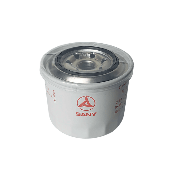 Sany Fuel Oil Filter 160604020124B