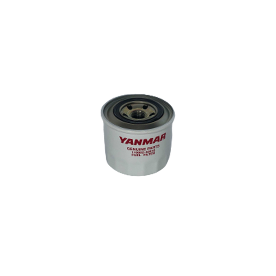 Sany Fuel Filter (Alternate 119802-55810) 60276901