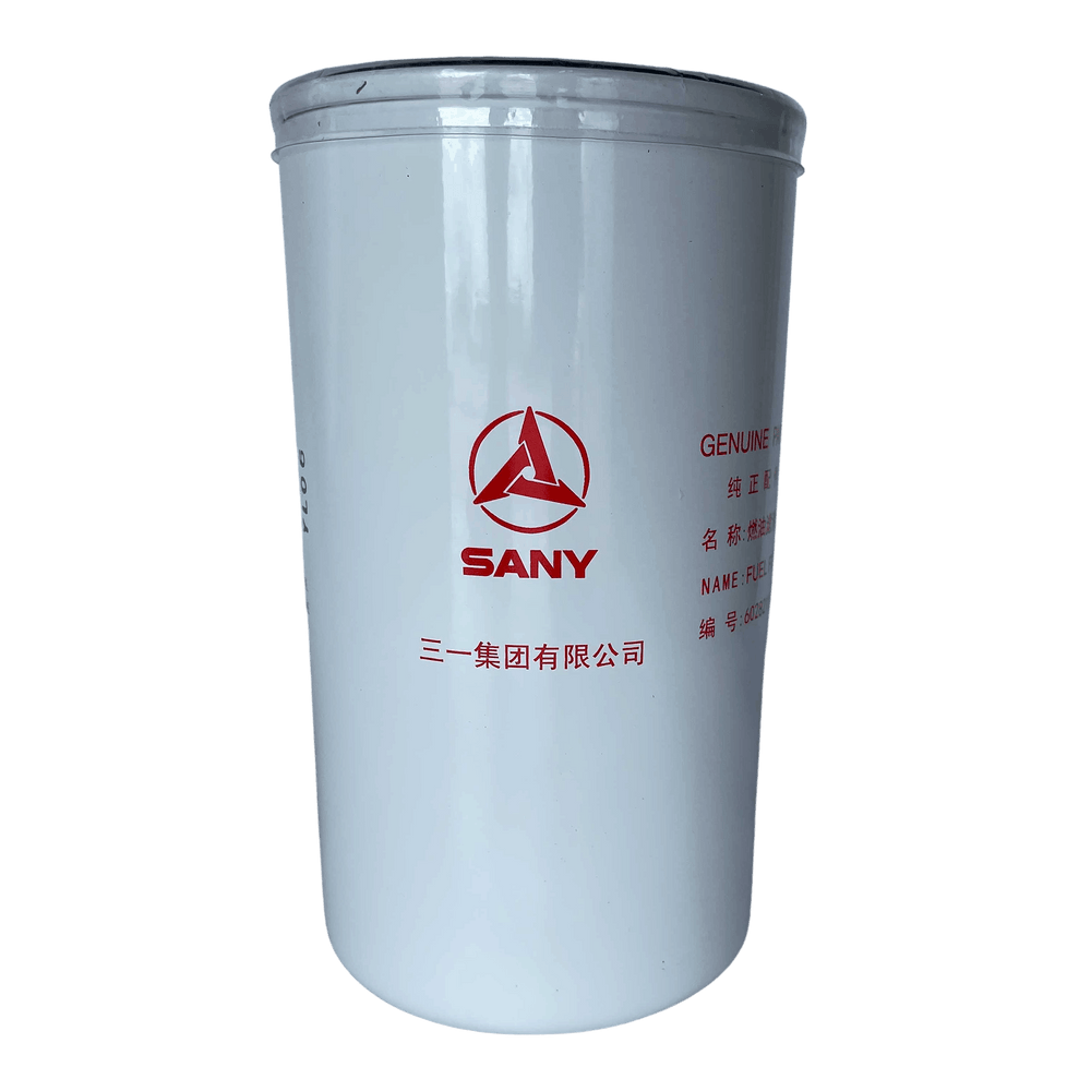 Sany Diesel Filter 60320126