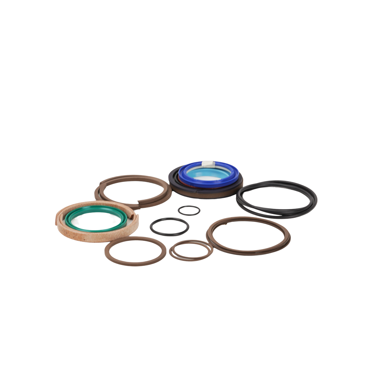 Sany Arm Cylinder Repair Kit 60295020K
