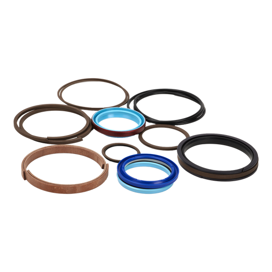 Sany Blade Cylinder Repair Kit 60295054K