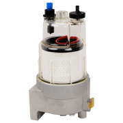 Sany Fuel Filter Assembly 60307172