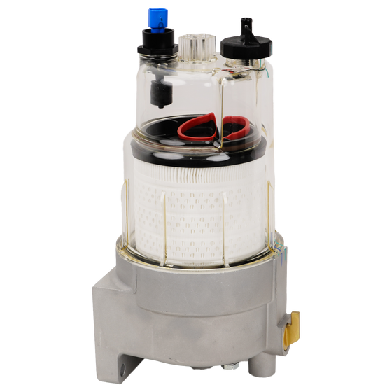 Sany Fuel Filter Assembly 60307172