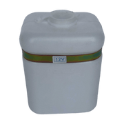 Sany Water Jet Assembly 60310282