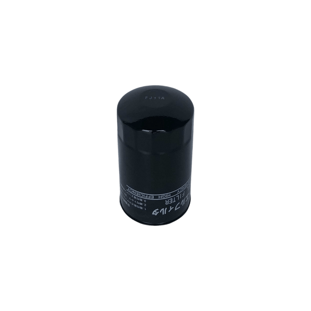 Sany Fuel Filter, Spin-On Secondary 60336531 (129A00-55800)