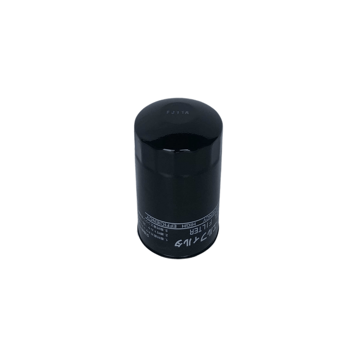 Sany Fuel Filter, Spin-On Secondary 60336531 (129A00-55800)