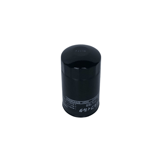 Sany Fuel Filter, Spin-On Secondary 60336531 (129A00-55800)