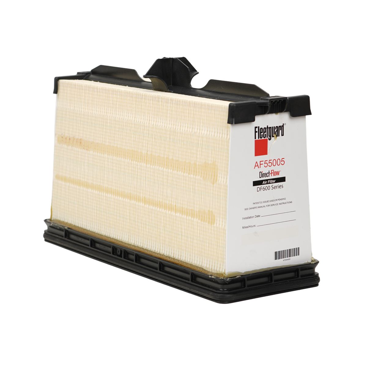 Sany External Filter Core 60338985