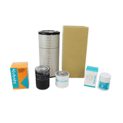 Takeuchi TL12V-2 500 Hour Preventive Maintenance Filter Kit K38869901