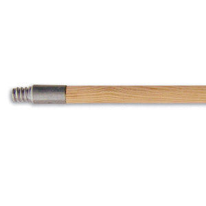 60" ACME Wood Pole w/ Metal Tip