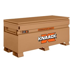 Jobsite Chest 20.25 cu ft w/ KL - 60-KL