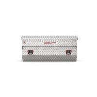 Truck Tool Box All-Purpose Chest, Aluminum, Compact, 7.0 cu ft - 614-0-04 product image
