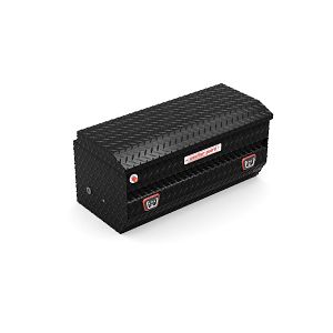 Truck Tool Box All-Purpose Chest, Aluminum, Compact, 7.0 cu ft - 614-5-04 product image
