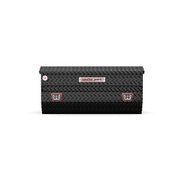 Truck Tool Box All-Purpose Chest, Aluminum, Compact, 7.0 cu ft - 614-5-04 product image