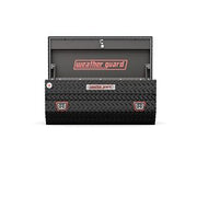 Truck Tool Box All-Purpose Chest, Aluminum, Compact, 7.0 cu ft - 614-5-04 product image