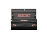 Truck Tool Box All-Purpose Chest, Aluminum, Compact, 7.0 cu ft - 614-5-04 product image