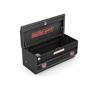 Truck Tool Box All-Purpose Chest, Aluminum, Compact, 7.0 cu ft - 614-5-04 product image
