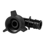PEX A Expansion 1/2" PPSU Swivel Elbow