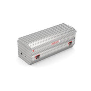 Truck Tool Box All-Purpose Chest, Aluminum, Full Compact, 8.5 cu ft - 624-0-04 product image