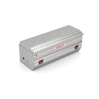 Truck Tool Box All-Purpose Chest, Aluminum, Full Compact, 8.5 cu ft - 624-0-04 product image