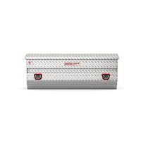 Truck Tool Box All-Purpose Chest, Aluminum, Full Compact, 8.5 cu ft - 624-0-04 product image