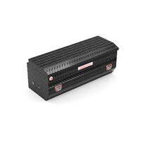 Truck Tool Box All-Purpose Chest, Aluminum, Full Compact, 8.5 cu ft - 624-5-04 product image