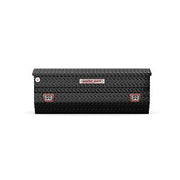 Truck Tool Box All-Purpose Chest, Aluminum, Full Compact, 8.5 cu ft - 624-5-04 product image