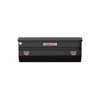 Truck Tool Box All-Purpose Chest, Aluminum, Full Compact, 8.5 cu ft - 624-5-04 product image