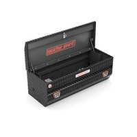 Truck Tool Box All-Purpose Chest, Aluminum, Full Compact, 8.5 cu ft - 624-5-04 product image