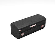 Truck Tool Box All-Purpose Chest, Aluminum, Full Compact, 8.5 cu ft - 624-52-04 product image