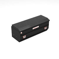 Truck Tool Box All-Purpose Chest, Aluminum, Full Compact, 8.5 cu ft - 624-52-04 product image