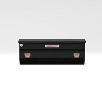 Truck Tool Box All-Purpose Chest, Aluminum, Full Compact, 8.5 cu ft - 624-52-04 product image